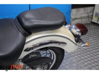 ドラッグスター250　ＶＧ０２Ｊモデル　　ノーマルマフラー[img34]