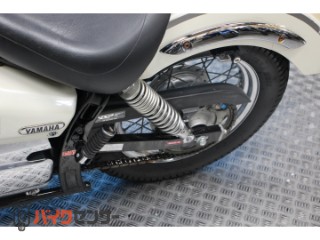 ドラッグスター250　ＶＧ０２Ｊモデル　　ノーマルマフラー[img35]