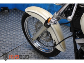 ドラッグスター250　ＶＧ０２Ｊモデル　　ノーマルマフラー[img36]