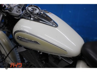 ドラッグスター250　ＶＧ０２Ｊモデル　　ノーマルマフラー[img37]