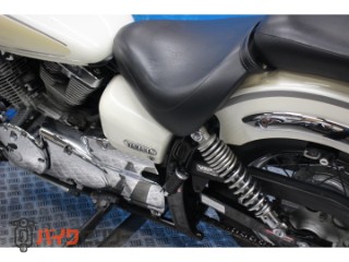 ドラッグスター250　ＶＧ０２Ｊモデル　　ノーマルマフラー[img39]