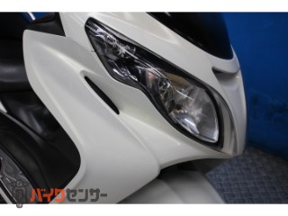 スカイウェイブ250 タイプM　ＣＪ４５Ａモデル　スマートキー　バックレスト[img9]