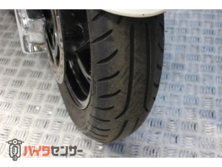 スカイウェイブ250 タイプM　ＣＪ４５Ａモデル　スマートキー　バックレスト[img12]