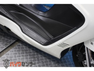 スカイウェイブ250 タイプM　ＣＪ４５Ａモデル　スマートキー　バックレスト[img15]