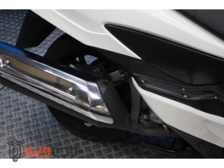 スカイウェイブ250 タイプM　ＣＪ４５Ａモデル　スマートキー　バックレスト[img20]