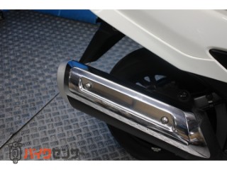 スカイウェイブ250 タイプM　ＣＪ４５Ａモデル　スマートキー　バックレスト[img21]