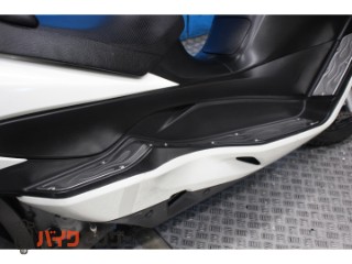 スカイウェイブ250 タイプM　ＣＪ４５Ａモデル　スマートキー　バックレスト[img24]