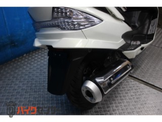 スカイウェイブ250 タイプM　ＣＪ４５Ａモデル　スマートキー　バックレスト[img29]