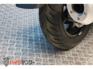 スカイウェイブ250 タイプM　ＣＪ４５Ａモデル　スマートキー　バックレスト[img30]