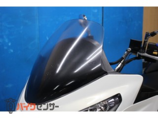 スカイウェイブ250 タイプM　ＣＪ４５Ａモデル　スマートキー　バックレスト[img31]