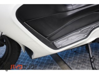 スカイウェイブ250 タイプM　ＣＪ４５Ａモデル　スマートキー　バックレスト[img36]