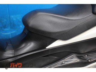 スカイウェイブ250 タイプM　ＣＪ４５Ａモデル　スマートキー　バックレスト[img37]