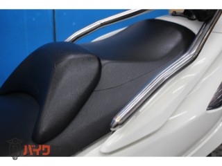 スカイウェイブ250 タイプM　ＣＪ４５Ａモデル　スマートキー　バックレスト[img38]