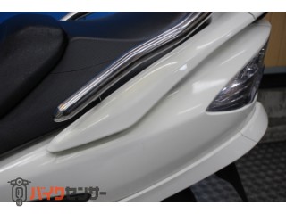 スカイウェイブ250 タイプM　ＣＪ４５Ａモデル　スマートキー　バックレスト[img40]