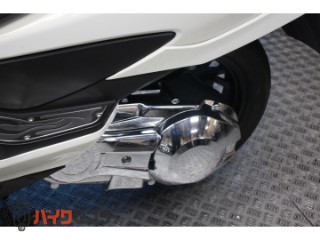 スカイウェイブ250 タイプM　ＣＪ４５Ａモデル　スマートキー　バックレスト[img41]