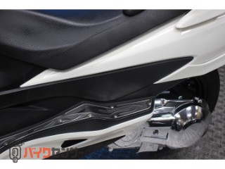 スカイウェイブ250 タイプM　ＣＪ４５Ａモデル　スマートキー　バックレスト[img42]