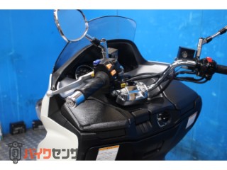 スカイウェイブ250 タイプM　ＣＪ４５Ａモデル　スマートキー　バックレスト[img45]