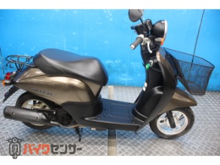 トゥディ　ＡＦ６７モデル　インジェクション　ノーマル[img1]