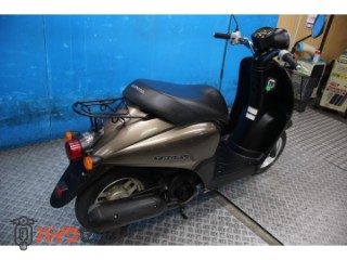 トゥディ　ＡＦ６７モデル　インジェクション　ノーマル[img3]