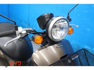 トゥディ　ＡＦ６７モデル　インジェクション　ノーマル[img8]