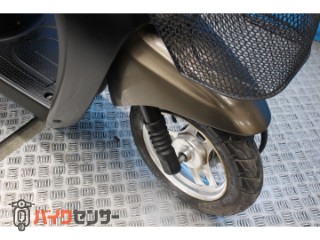 トゥディ　ＡＦ６７モデル　インジェクション　ノーマル[img10]