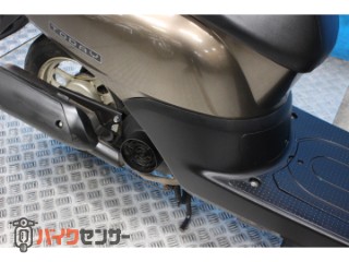 トゥディ　ＡＦ６７モデル　インジェクション　ノーマル[img15]