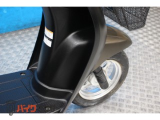 トゥディ　ＡＦ６７モデル　インジェクション　ノーマル[img17]