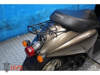 トゥディ　ＡＦ６７モデル　インジェクション　ノーマル[img22]