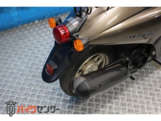 トゥディ　ＡＦ６７モデル　インジェクション　ノーマル[img23]