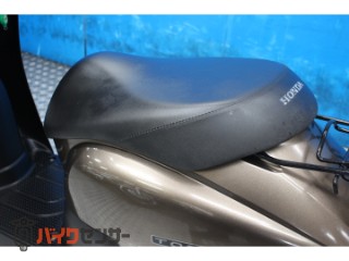 トゥディ　ＡＦ６７モデル　インジェクション　ノーマル[img34]