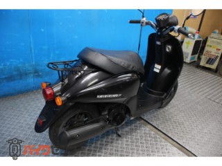 トゥディ　ＡＦ６７モデル　インジェクション　ノーマル[img3]