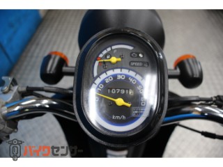 トゥディ　ＡＦ６７モデル　インジェクション　ノーマル[img7]