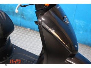 トゥディ　ＡＦ６７モデル　インジェクション　ノーマル[img12]