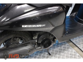 トゥディ　ＡＦ６７モデル　インジェクション　ノーマル[img20]