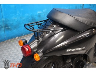 トゥディ　ＡＦ６７モデル　インジェクション　ノーマル[img21]