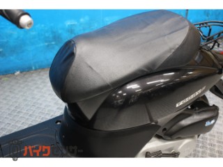 トゥディ　ＡＦ６７モデル　インジェクション　ノーマル[img27]