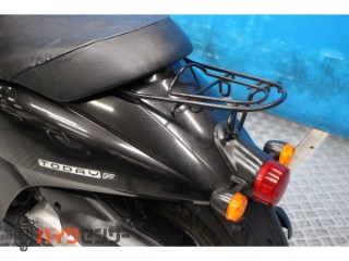 トゥディ　ＡＦ６７モデル　インジェクション　ノーマル[img34]