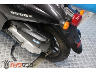 トゥディ　ＡＦ６７モデル　インジェクション　ノーマル[img35]