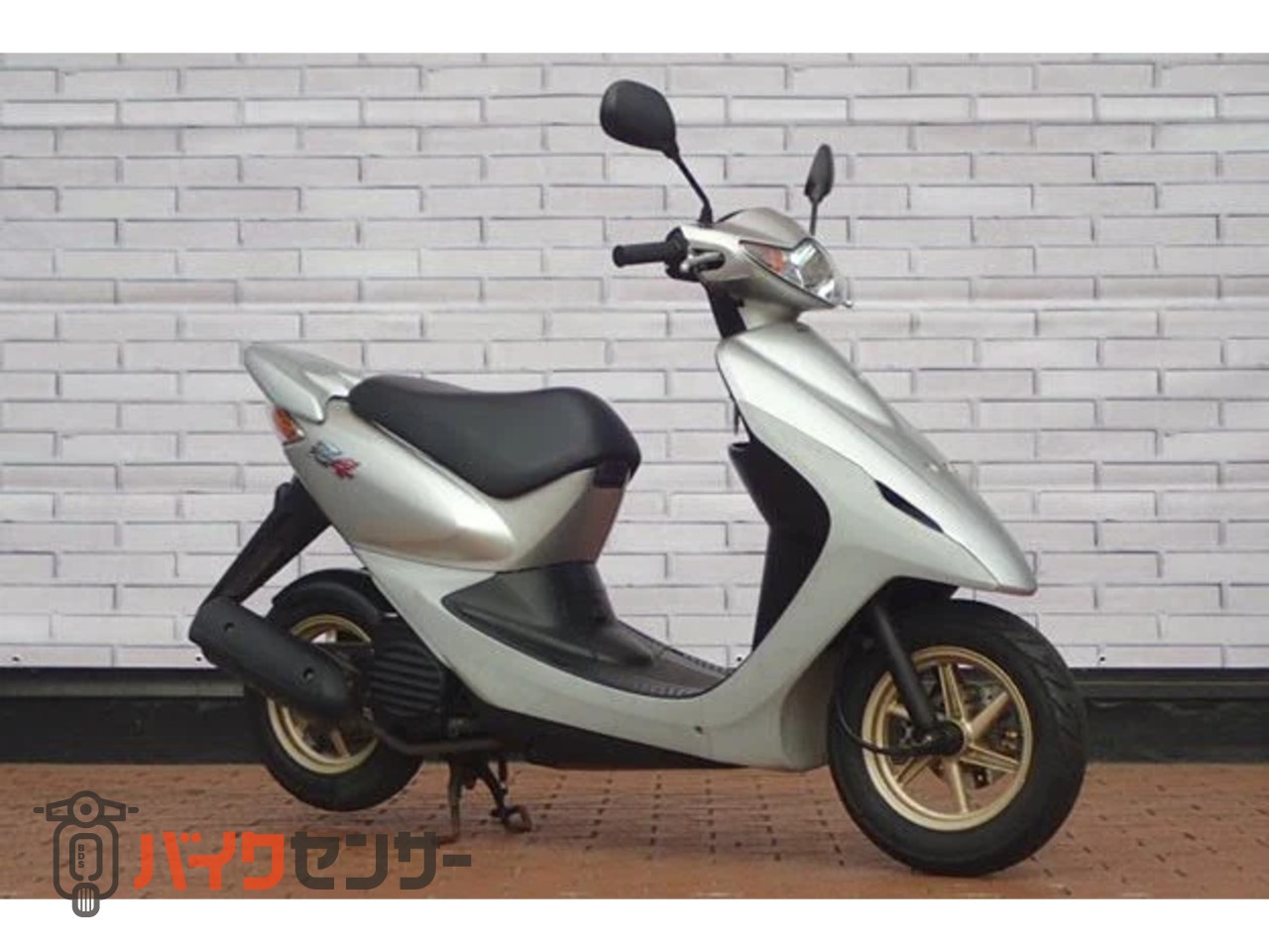 スクーター ディオ AF56 4スト.DIO ホンダ 4スト dio DIO AF56 実動 