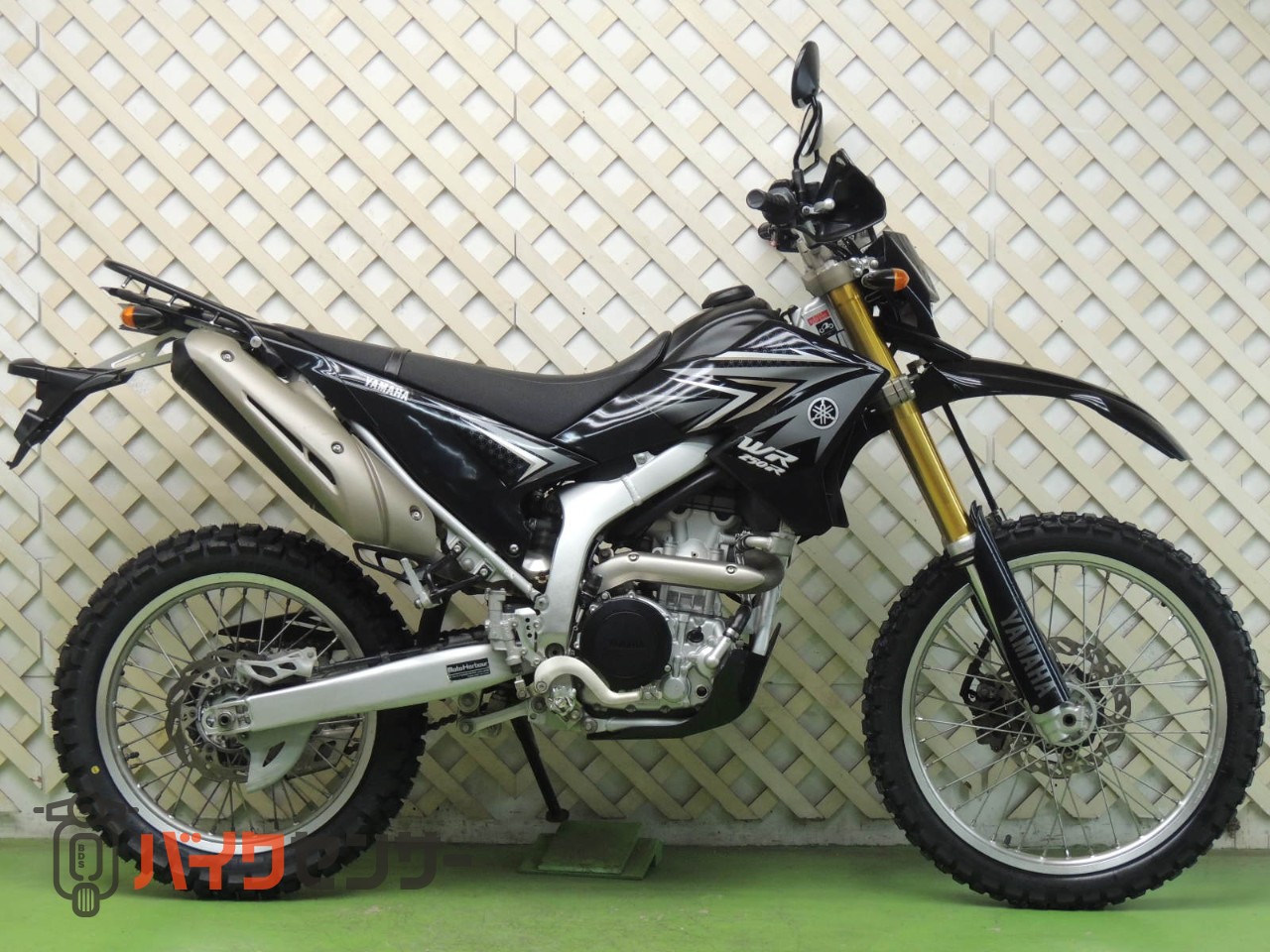 ヤマハ 6月末迄 ￥11000 キャッシュバックキャンペーン WR250R 60km 