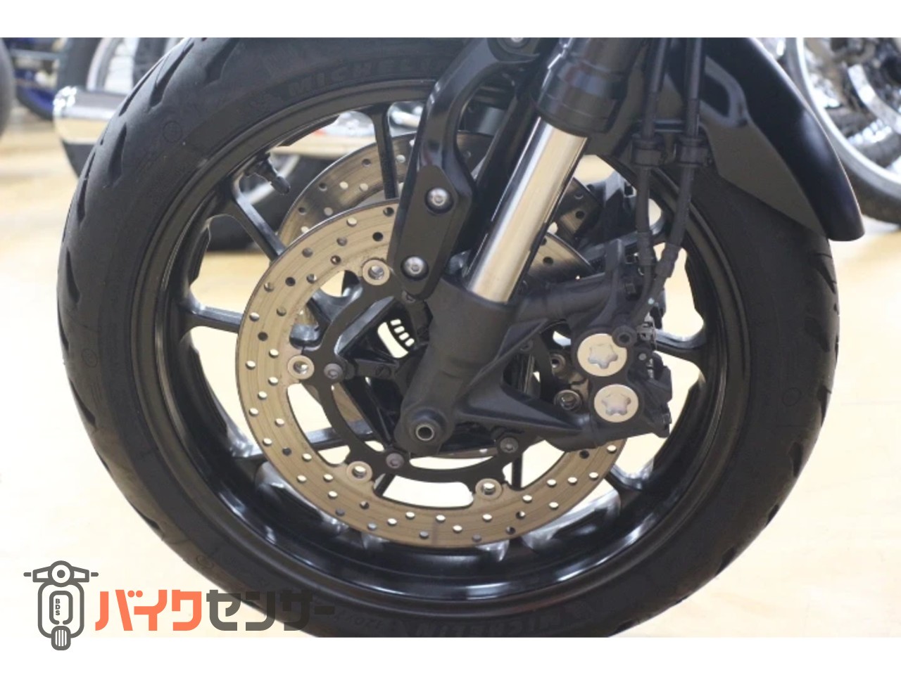 ヤマハ XSR900 B586931| BDSバイクセンサー