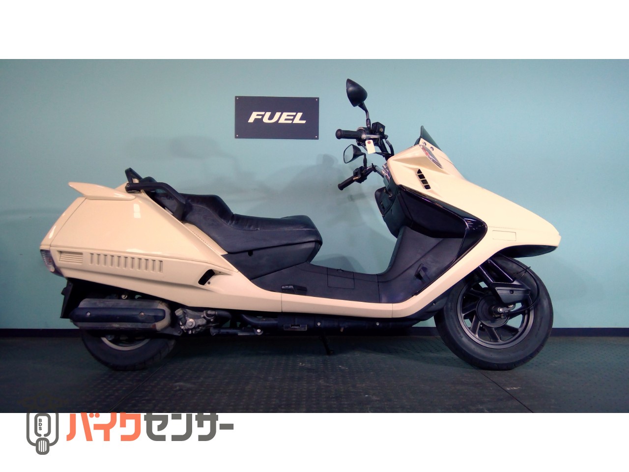 ホンダ フュージョンX B586986| BDSバイクセンサー