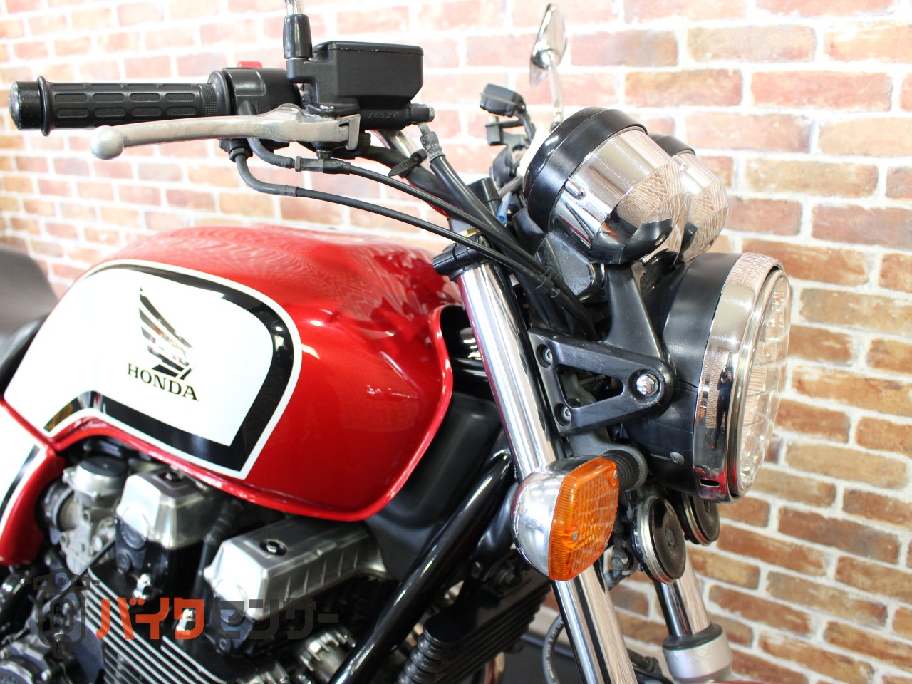 ホンダ CB750-2 ETC車載器 B587036| BDSバイクセンサー