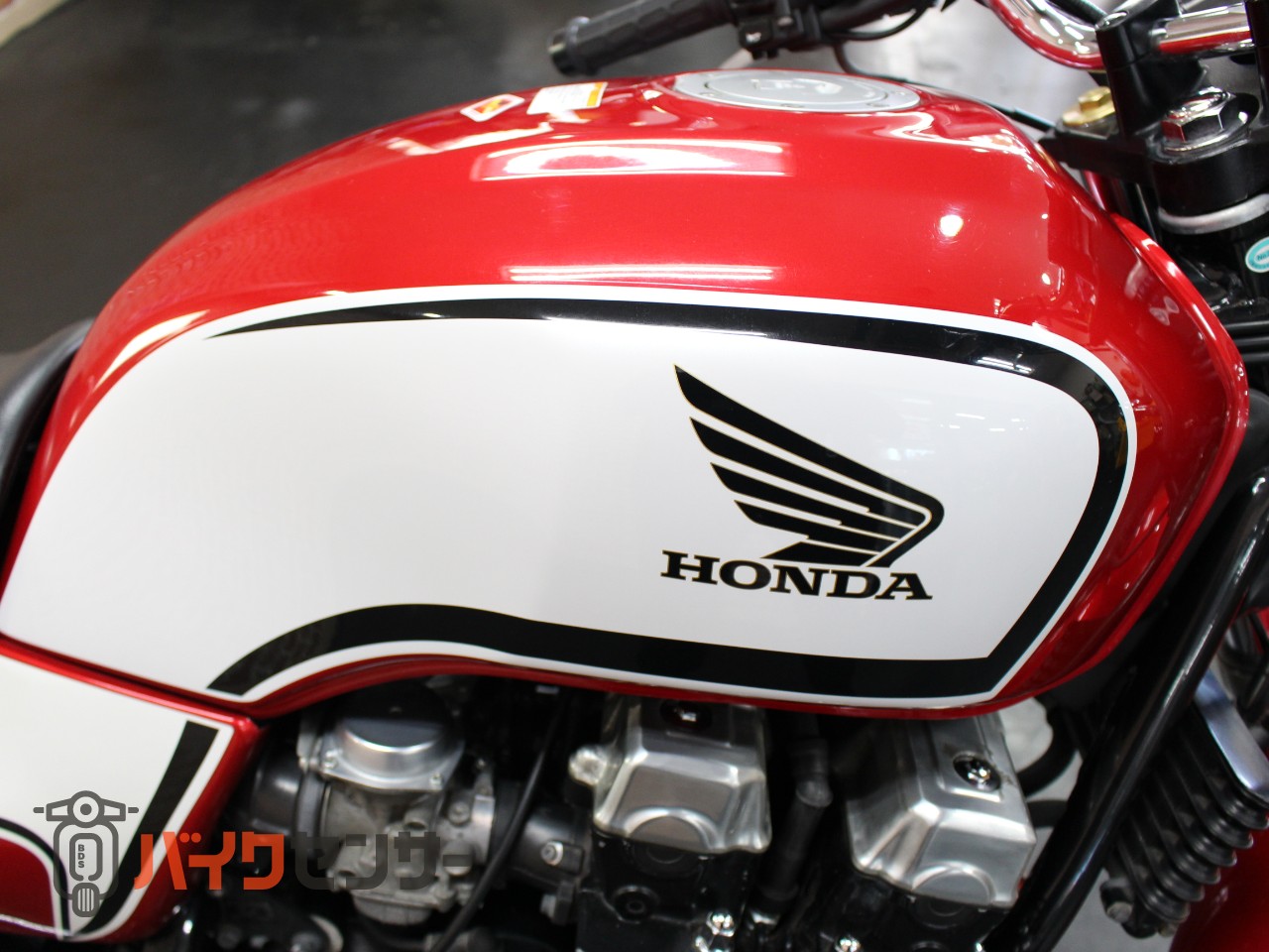ホンダ CB750-2 ETC車載器 B587036| BDSバイクセンサー