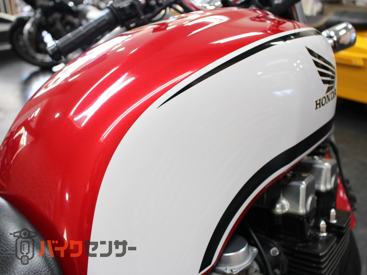 ホンダ CB750-2 ETC車載器 B587036| BDSバイクセンサー