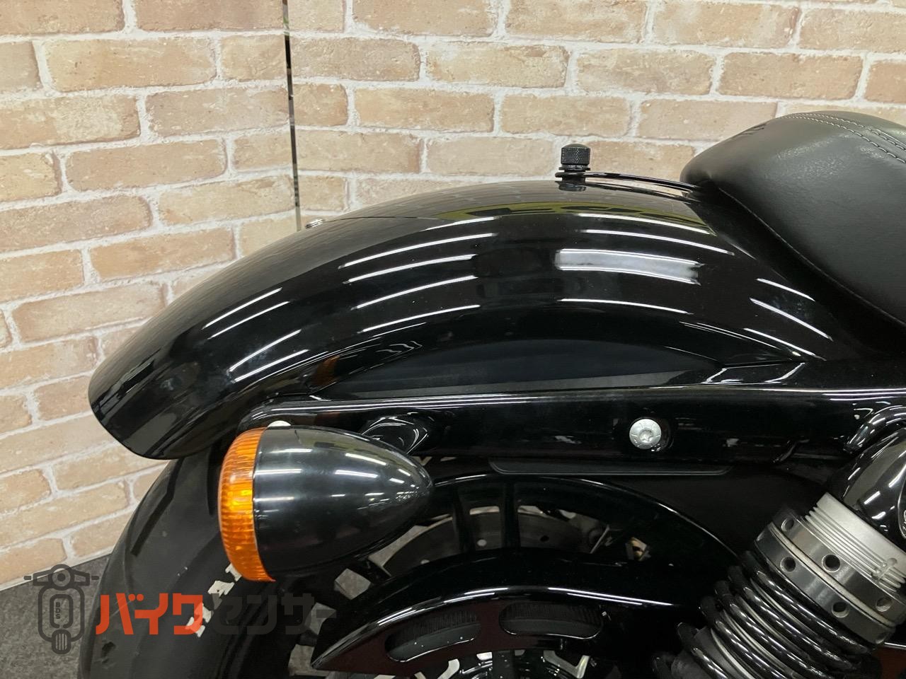 XL1200X フォーティエイト ローハンドル　LEDヘッドライト　タンクアップ　エアクリ　サイドナンバー　サイドバック_34