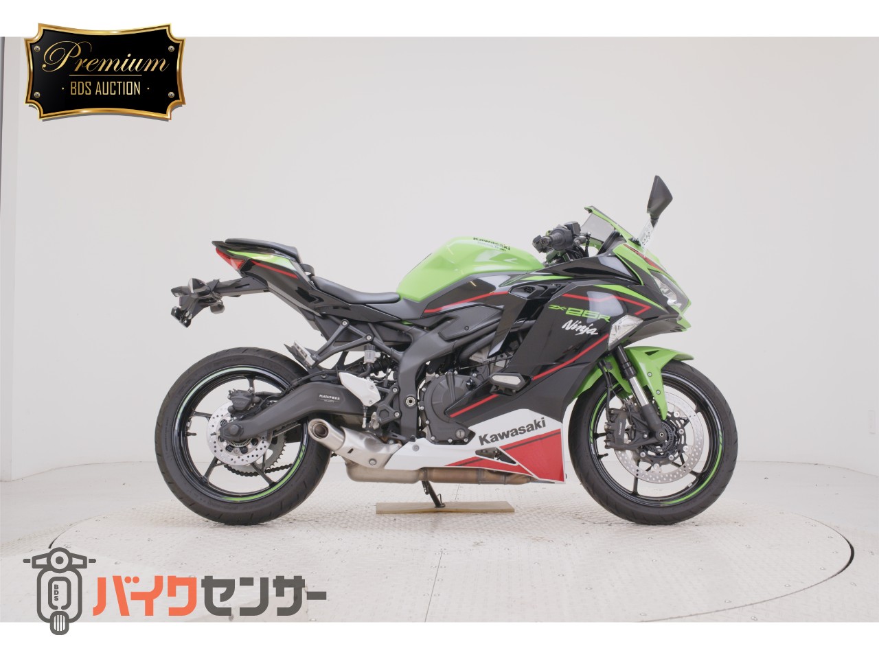 NINJA ZX-25R_0