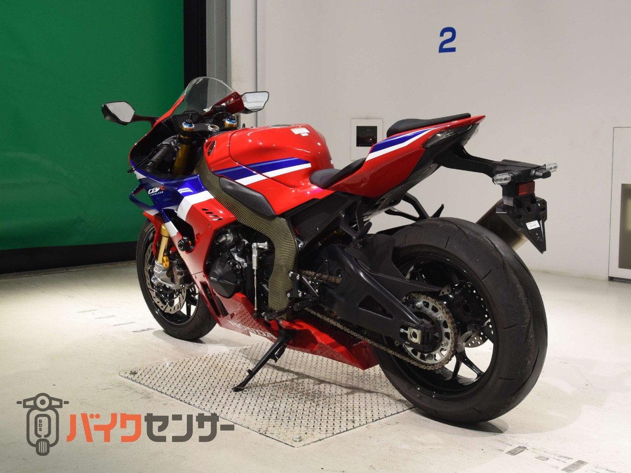 CBR1000RR-R SP GBレーシングカバー EPTAディスク カーボンフレームカバー ブレンボマスター ゲイルクラッチマスター_5