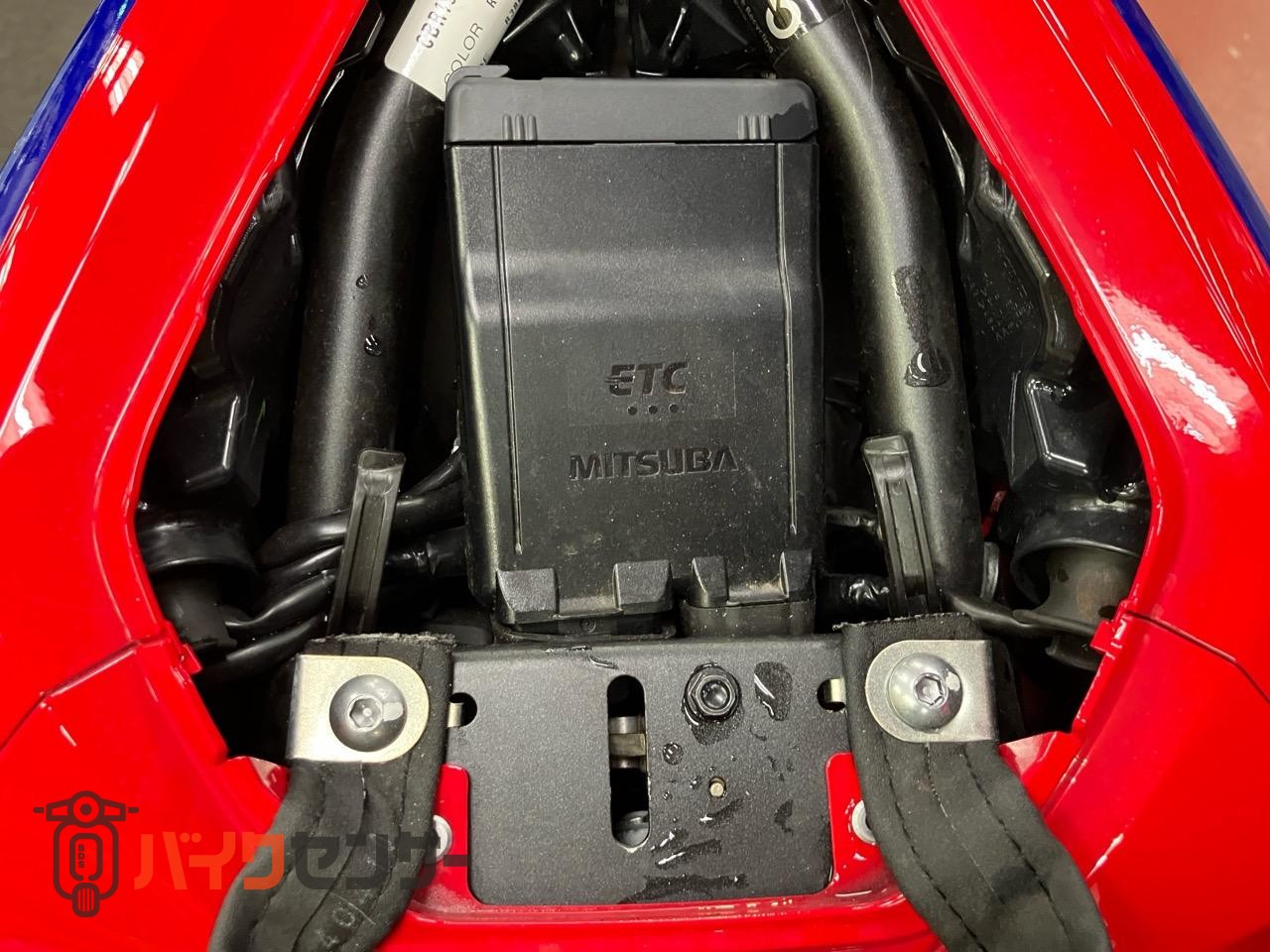 CBR1000RR-R SP GBレーシングカバー EPTAディスク カーボンフレームカバー ブレンボマスター ゲイルクラッチマスター_7