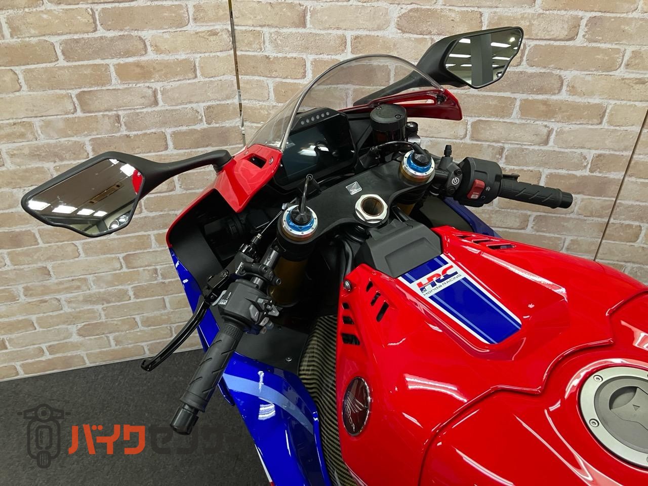 CBR1000RR-R SP GBレーシングカバー EPTAディスク カーボンフレームカバー ブレンボマスター ゲイルクラッチマスター_8